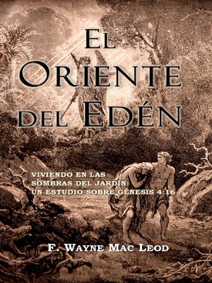 cover image of El Oriente del Edén